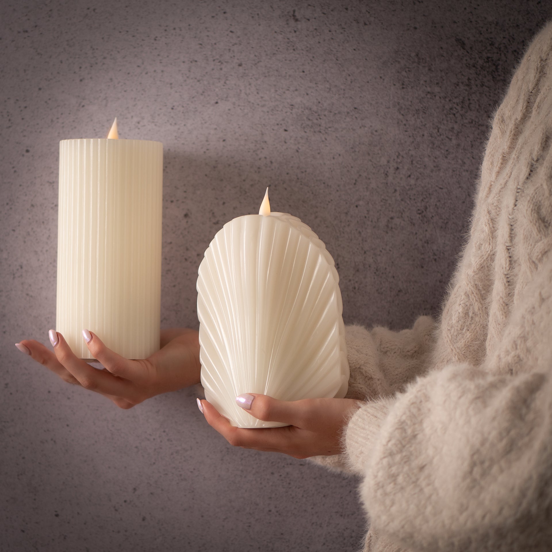 Candles