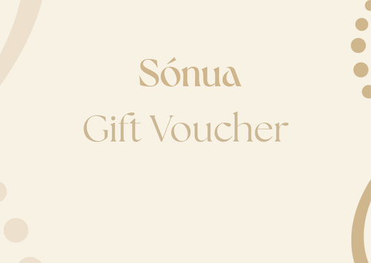 Sónua Gift Voucher