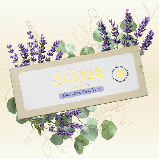 Lavender & Eucalyptus Refills - Regular