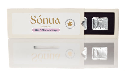 Palm Candle 198mm Gift set
