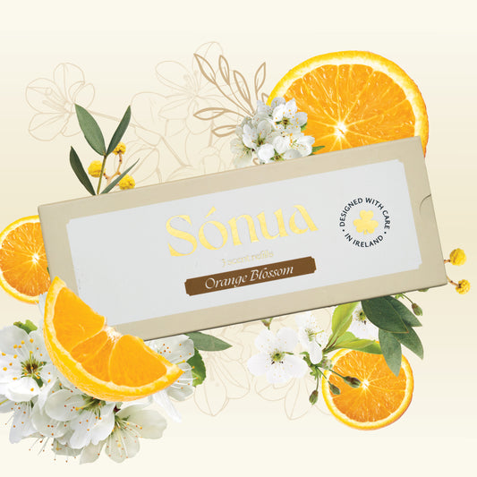 Orange Blossom Refills- Light
