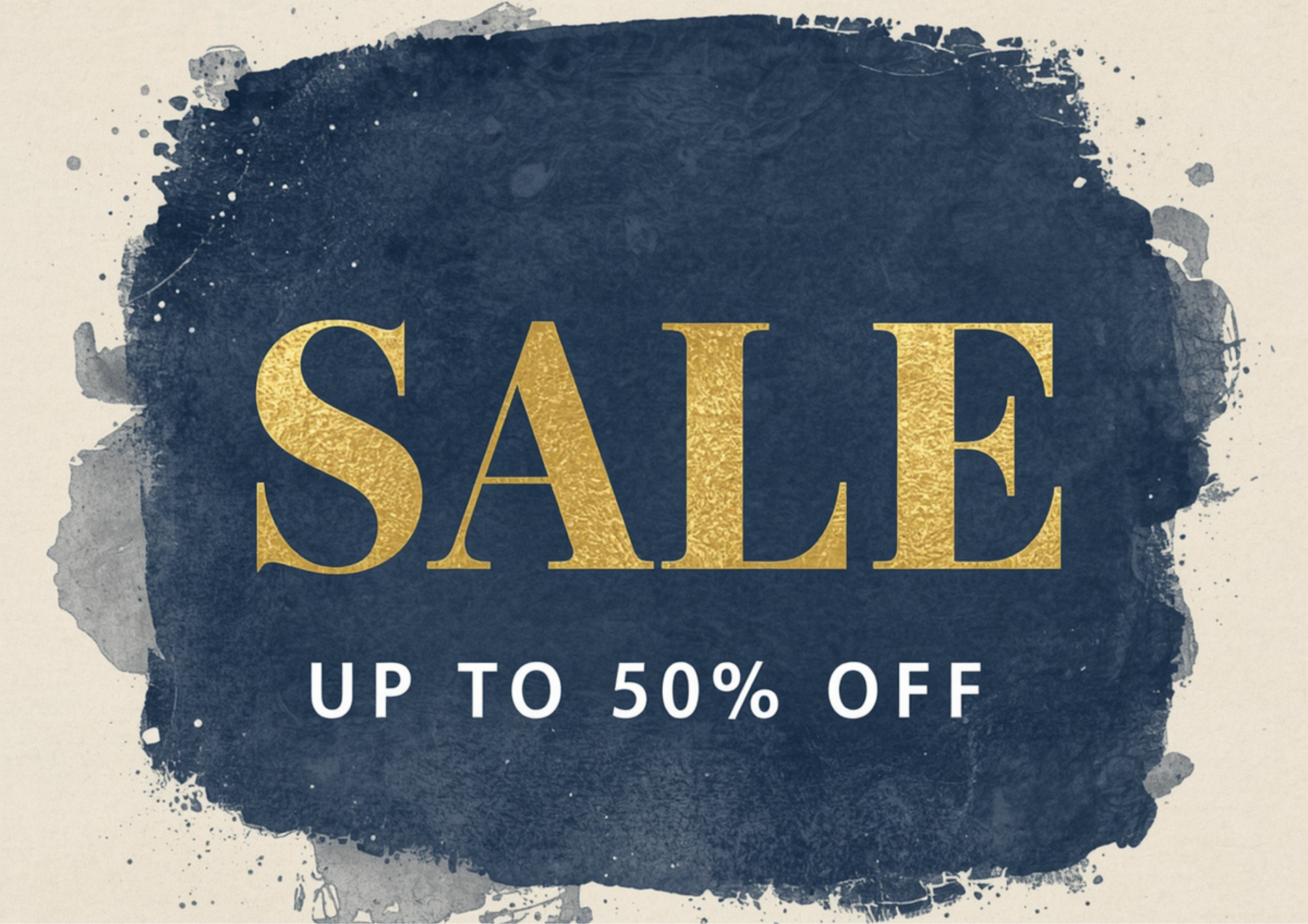 SALE
