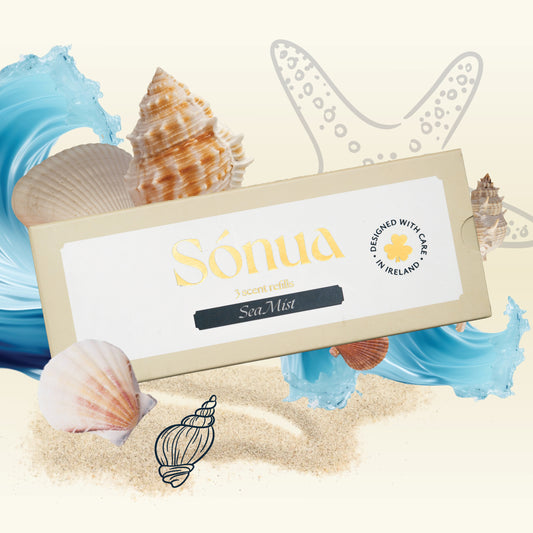 Sea Mist Refills - Light