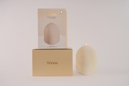 NEW Palm Candle 198mm